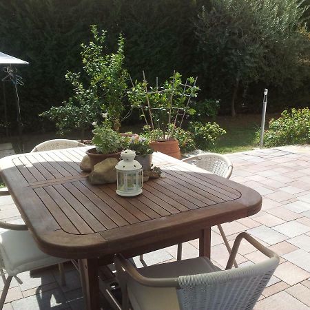 Bed and Breakfast Casavittorio San Giovanni In Marignano Zewnętrze zdjęcie