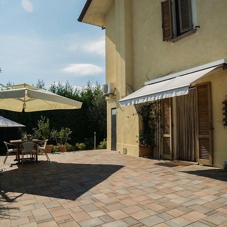 Bed and Breakfast Casavittorio San Giovanni In Marignano Zewnętrze zdjęcie