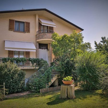 Bed and Breakfast Casavittorio San Giovanni In Marignano Zewnętrze zdjęcie