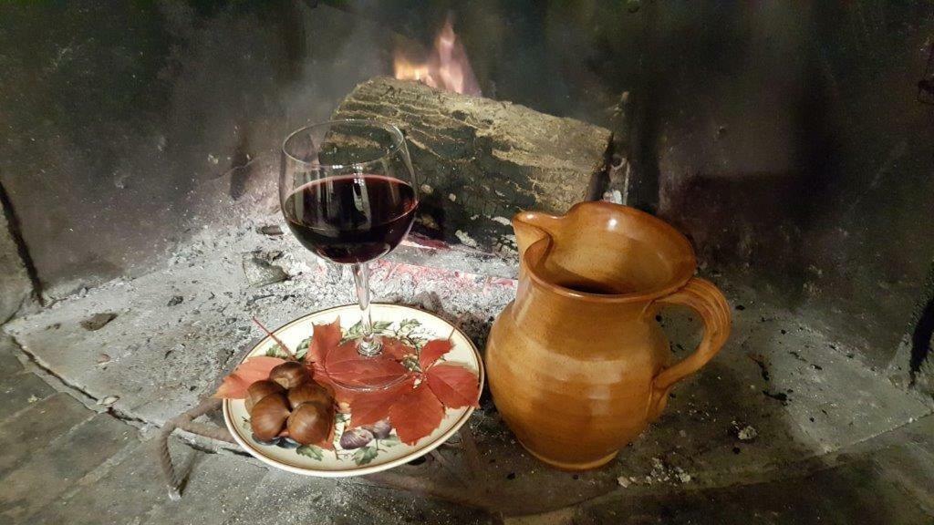 Bed and Breakfast Casavittorio San Giovanni In Marignano Zewnętrze zdjęcie