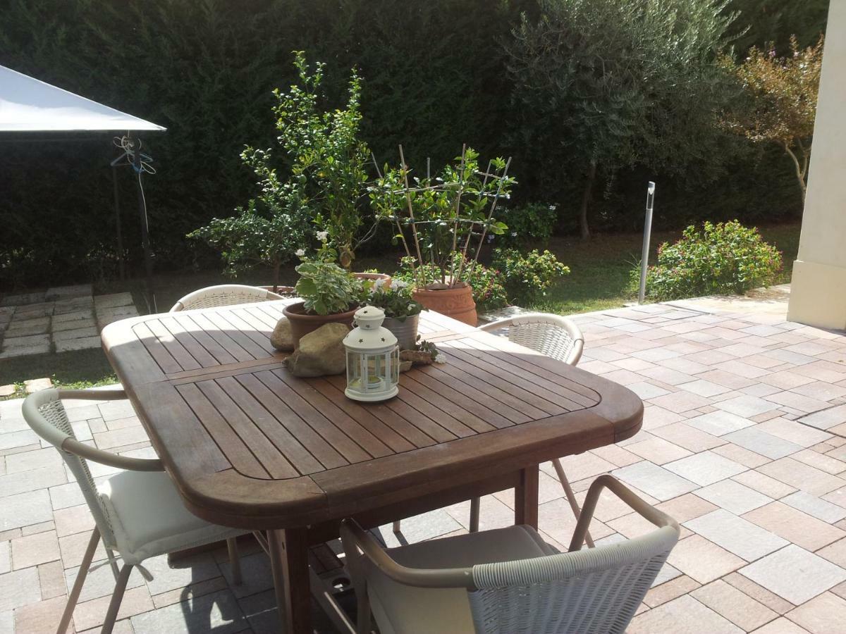 Bed and Breakfast Casavittorio San Giovanni In Marignano Zewnętrze zdjęcie