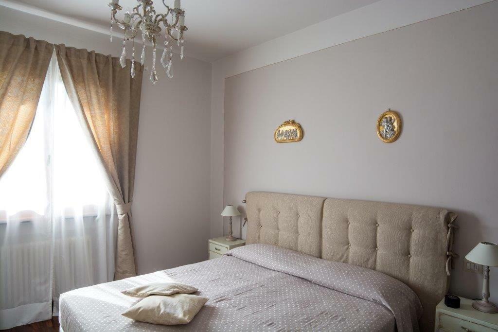 Bed and Breakfast Casavittorio San Giovanni In Marignano Zewnętrze zdjęcie