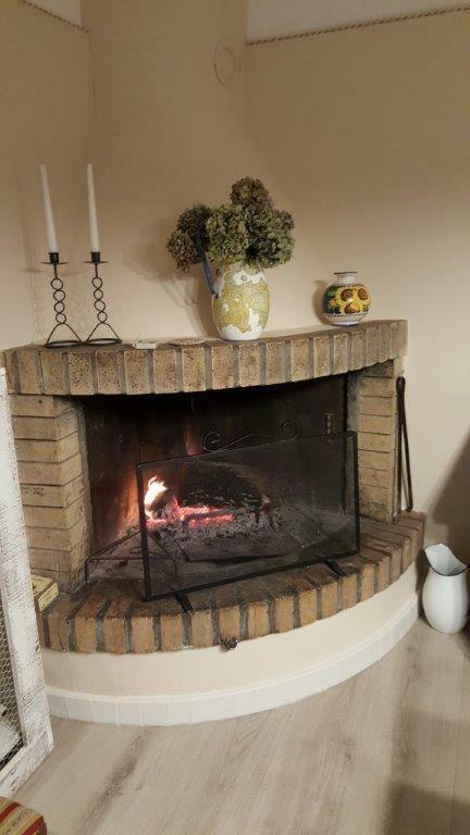 Bed and Breakfast Casavittorio San Giovanni In Marignano Zewnętrze zdjęcie