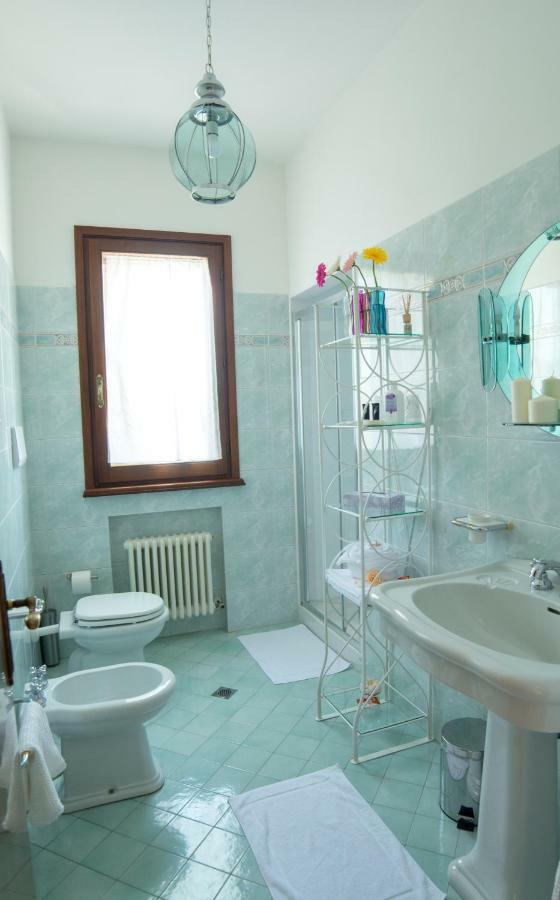 Bed and Breakfast Casavittorio San Giovanni In Marignano Zewnętrze zdjęcie