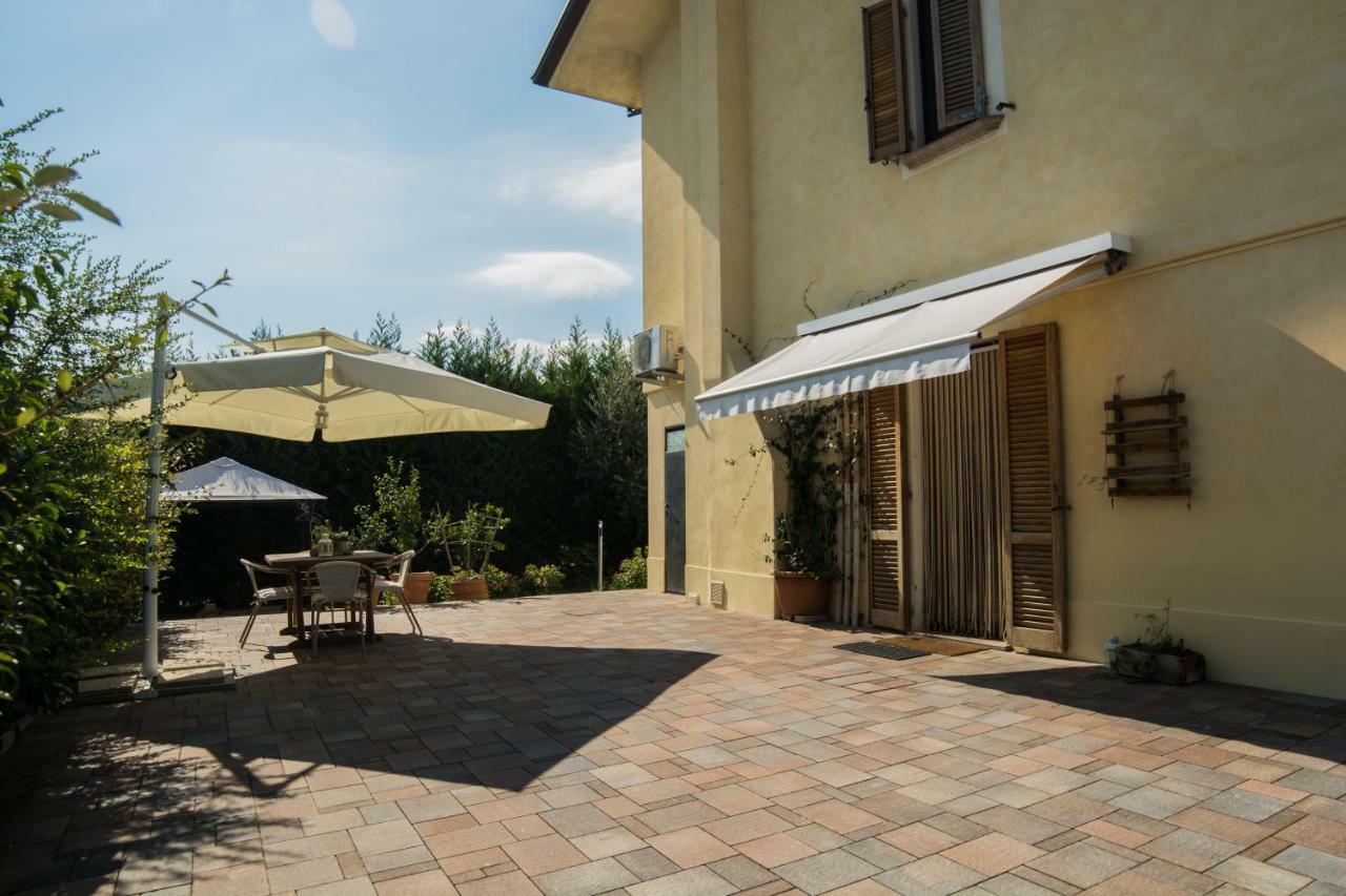 Bed and Breakfast Casavittorio San Giovanni In Marignano Zewnętrze zdjęcie