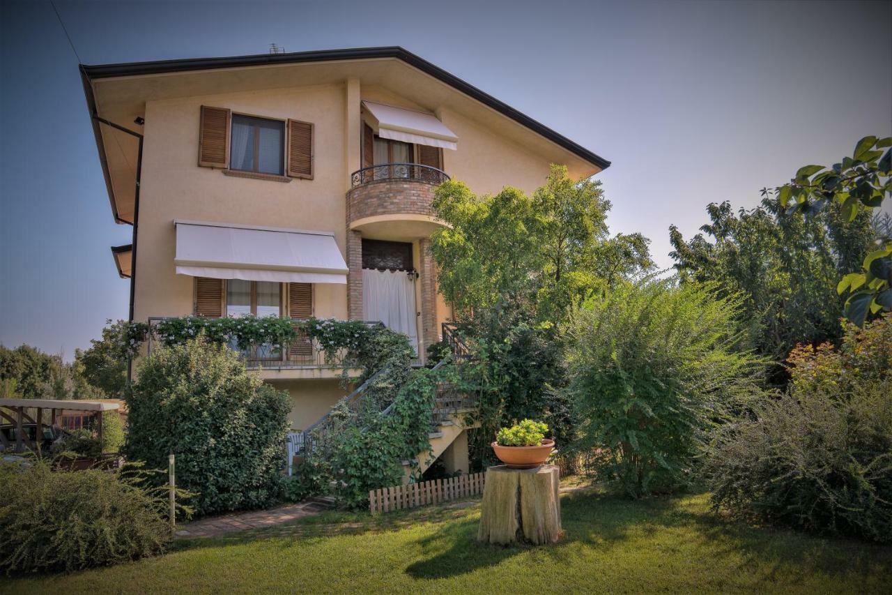 Bed and Breakfast Casavittorio San Giovanni In Marignano Zewnętrze zdjęcie