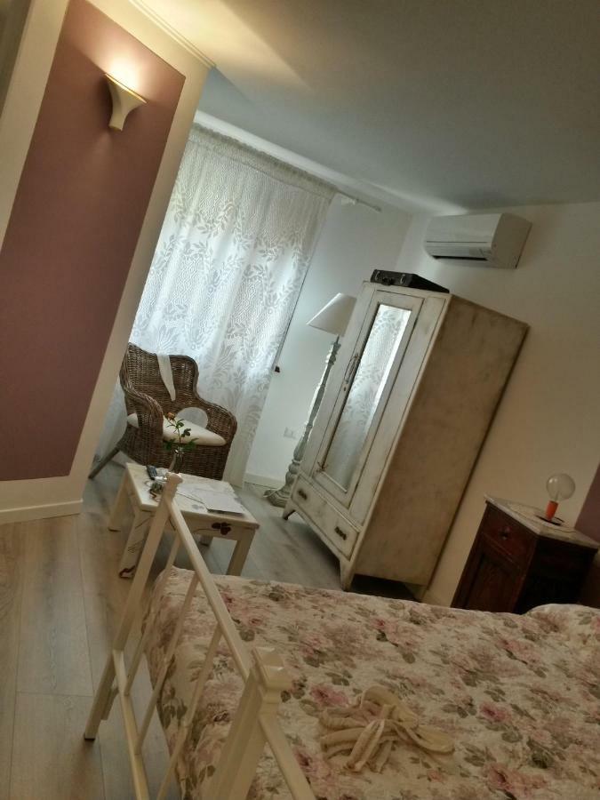Bed and Breakfast Casavittorio San Giovanni In Marignano Zewnętrze zdjęcie