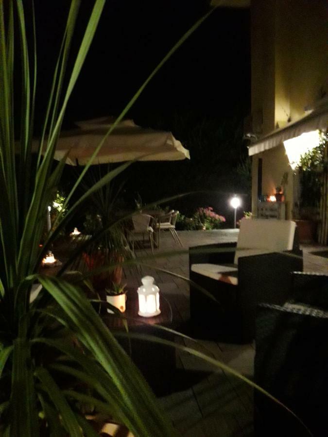 Bed and Breakfast Casavittorio San Giovanni In Marignano Zewnętrze zdjęcie