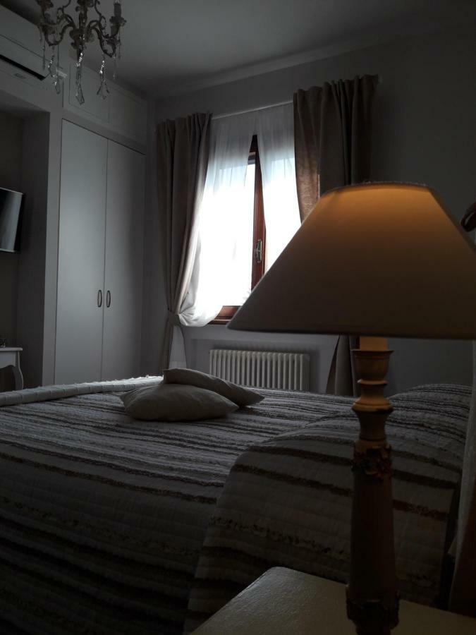 Bed and Breakfast Casavittorio San Giovanni In Marignano Zewnętrze zdjęcie