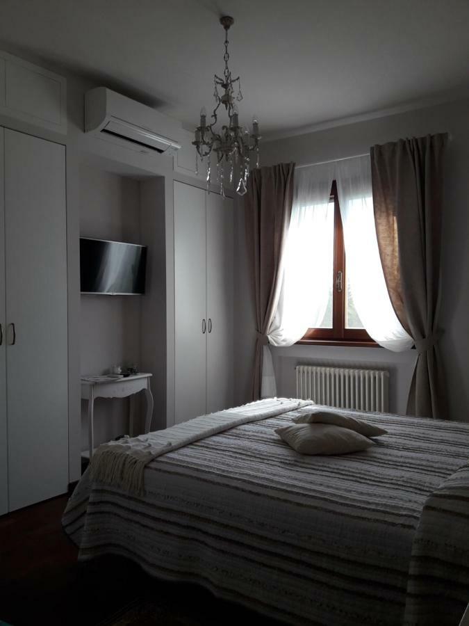 Bed and Breakfast Casavittorio San Giovanni In Marignano Zewnętrze zdjęcie