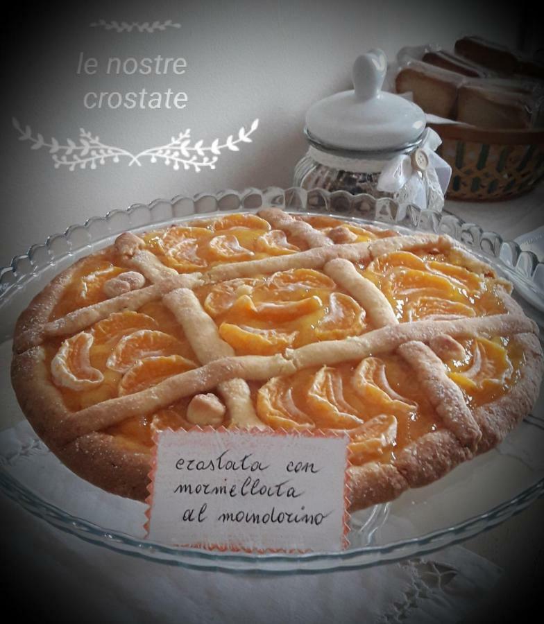 Bed and Breakfast Casavittorio San Giovanni In Marignano Zewnętrze zdjęcie