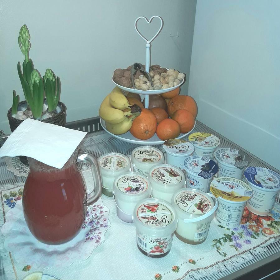 Bed and Breakfast Casavittorio San Giovanni In Marignano Zewnętrze zdjęcie