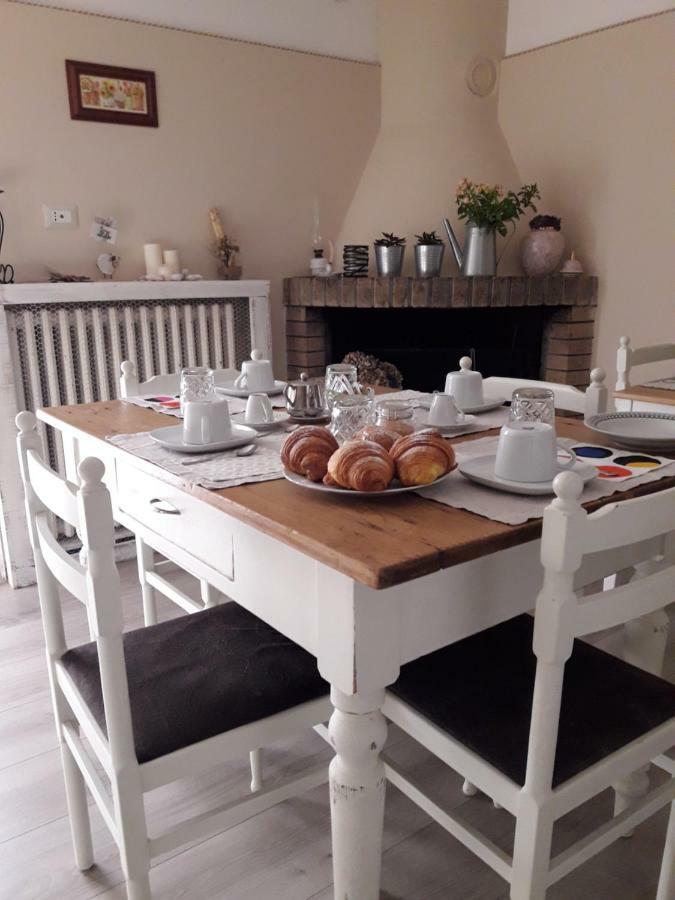 Bed and Breakfast Casavittorio San Giovanni In Marignano Zewnętrze zdjęcie