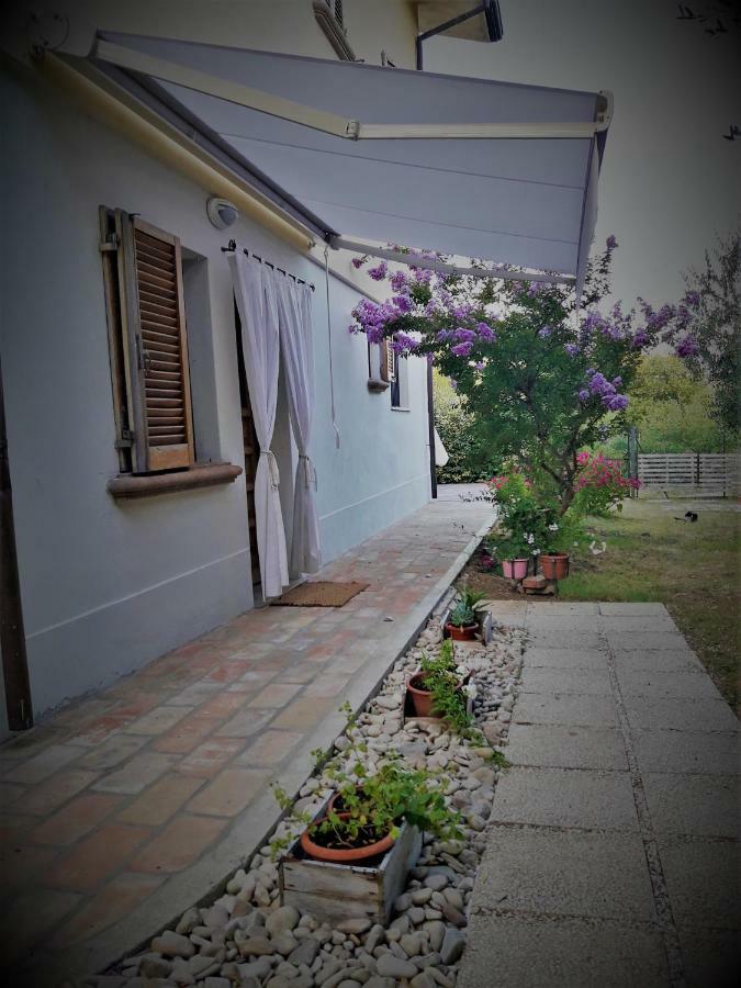 Bed and Breakfast Casavittorio San Giovanni In Marignano Zewnętrze zdjęcie
