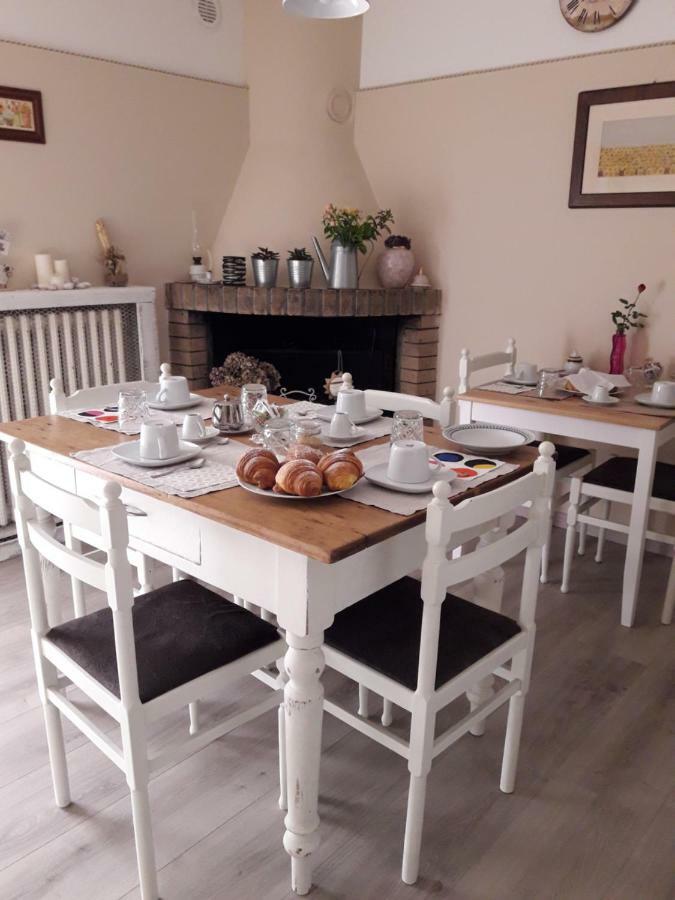 Bed and Breakfast Casavittorio San Giovanni In Marignano Zewnętrze zdjęcie