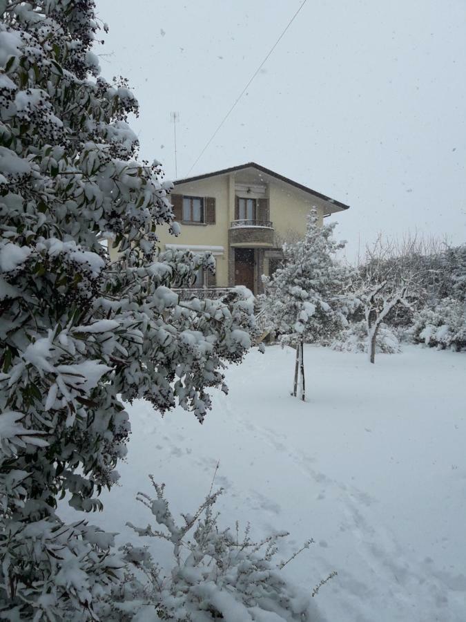 Bed and Breakfast Casavittorio San Giovanni In Marignano Zewnętrze zdjęcie