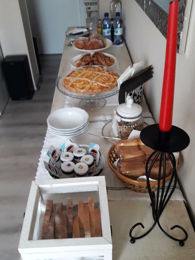 Bed and Breakfast Casavittorio San Giovanni In Marignano Zewnętrze zdjęcie